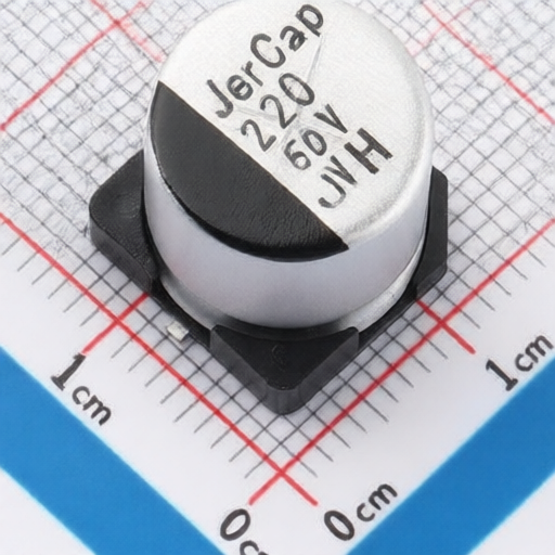 JIERR JVH50V220M12X13 for sale