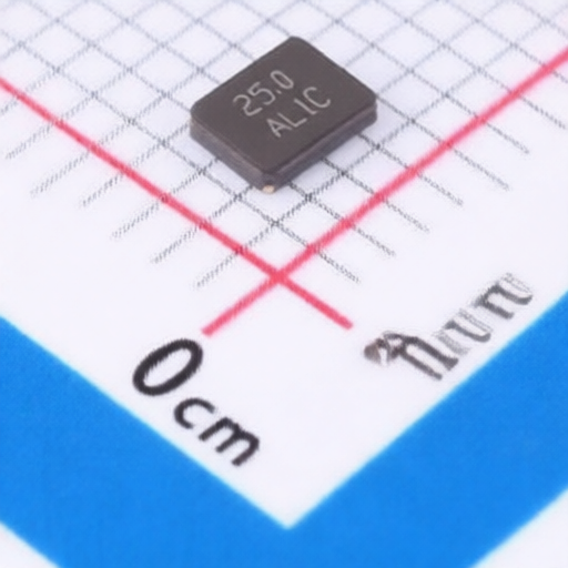 ABRACON ABM8G-25.000MHZ-B4Y-T for sale