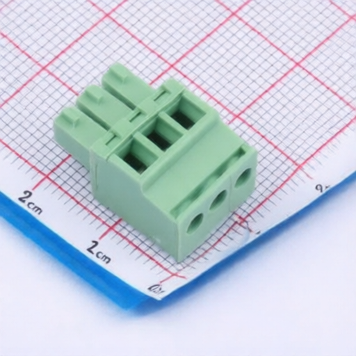 KANGNEX WJ15EDGKA-3.81-3P-14-00A for sale