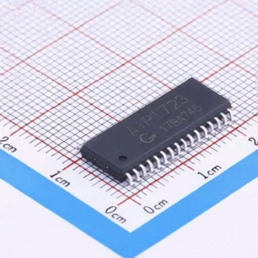 Wuxi I-core Elec AIP1723 for sale