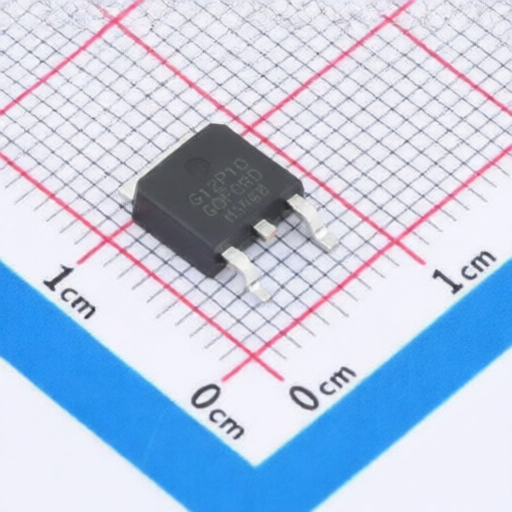 GOFORD G12P10KE-B for sale