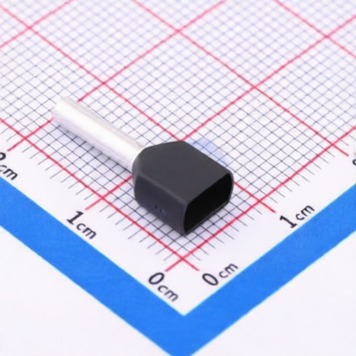 Phoenix Contact AI-TWIN 2X 1,5 -10 BK for sale