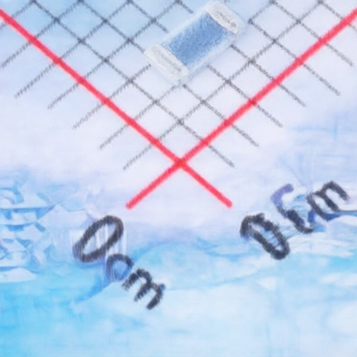 YAGEO 32207595 for sale