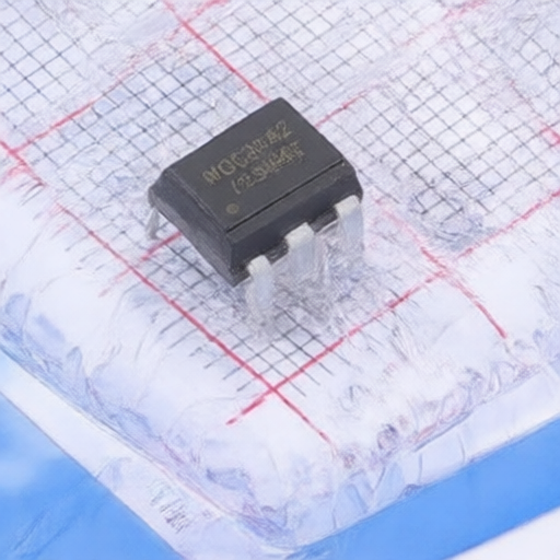 ISOCOM MOC3042M for sale