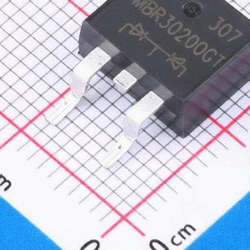 Jingdao Microelectronics MBR30200GT for sale