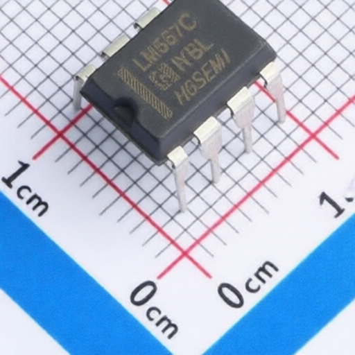 HGSEMI LM567CN for sale