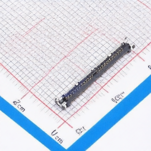 HRS DF56-50S-0.3V(51) for sale