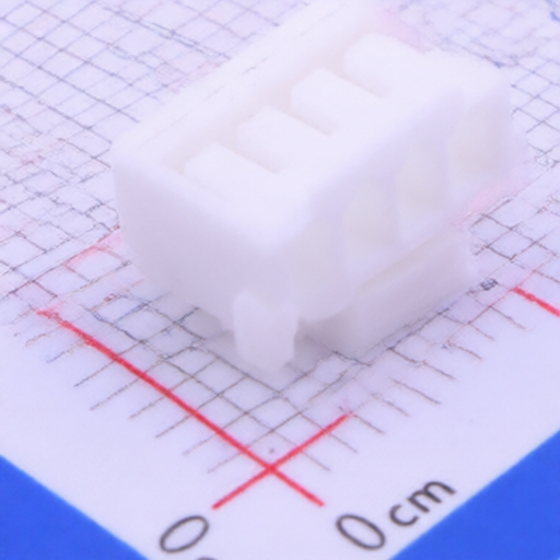 CJT(Changjiang Connectors) A2008HA-4P for sale