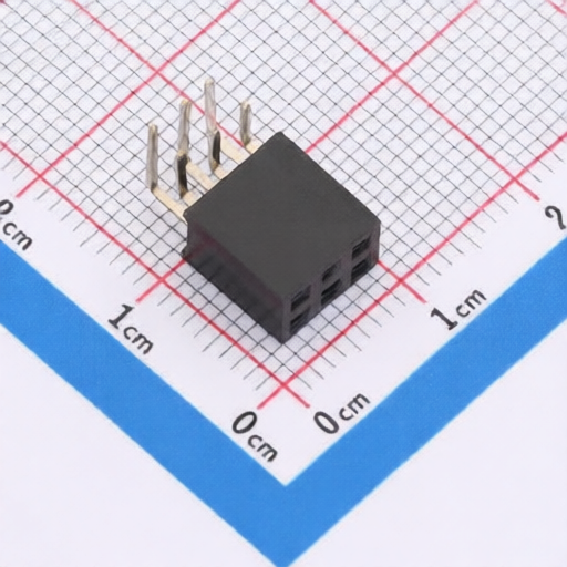 JXTCONN B254W11-0B6P51-H85C32 for sale