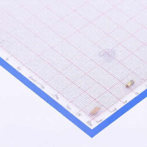 CCO(Chian Chia Elec) CF1/4W-680KΩ±5% T for sale