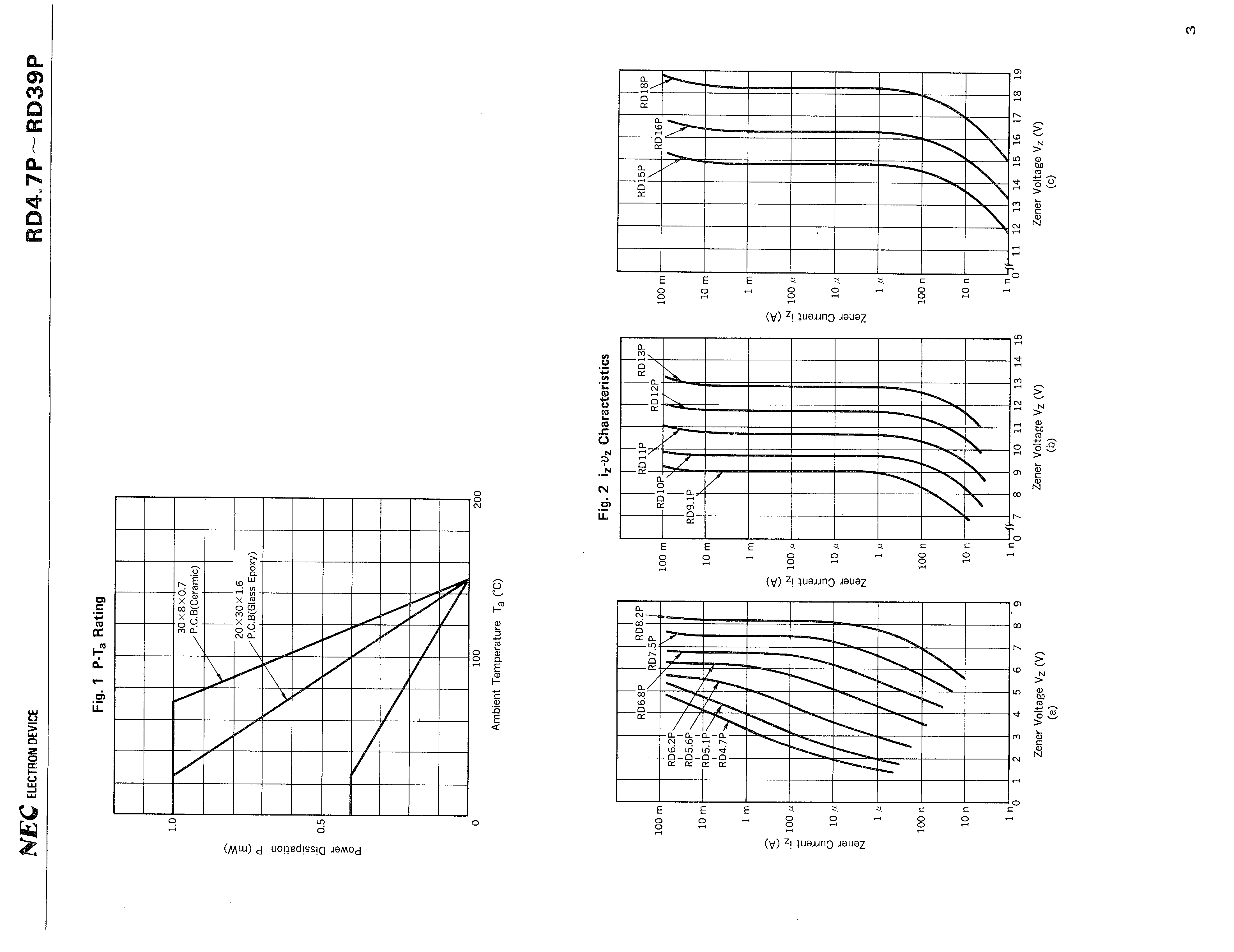 RENESAS RD39P-T1-AY for sale