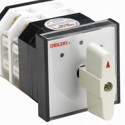 Delixi Electric LW12163 for sale