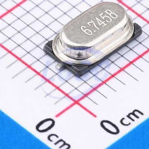 SOSET S47SMD6.7458M12PF30R30B3 for sale