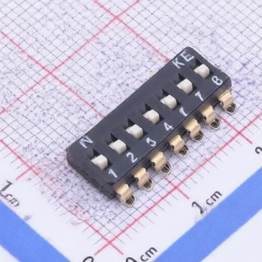 kangshen DSIC08LSGET for sale