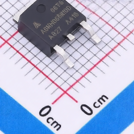 AGMSEMI AGMH065N10D for sale