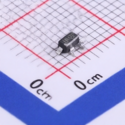 Jingdao Microelectronics MM1Z2V7B for sale