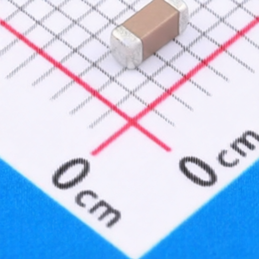 IHHEC C1206X153K501T for sale