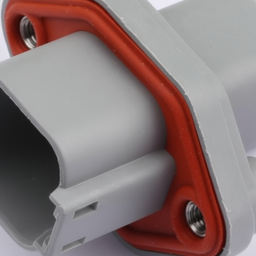 Amphenol AT04-6P-PM05 for sale