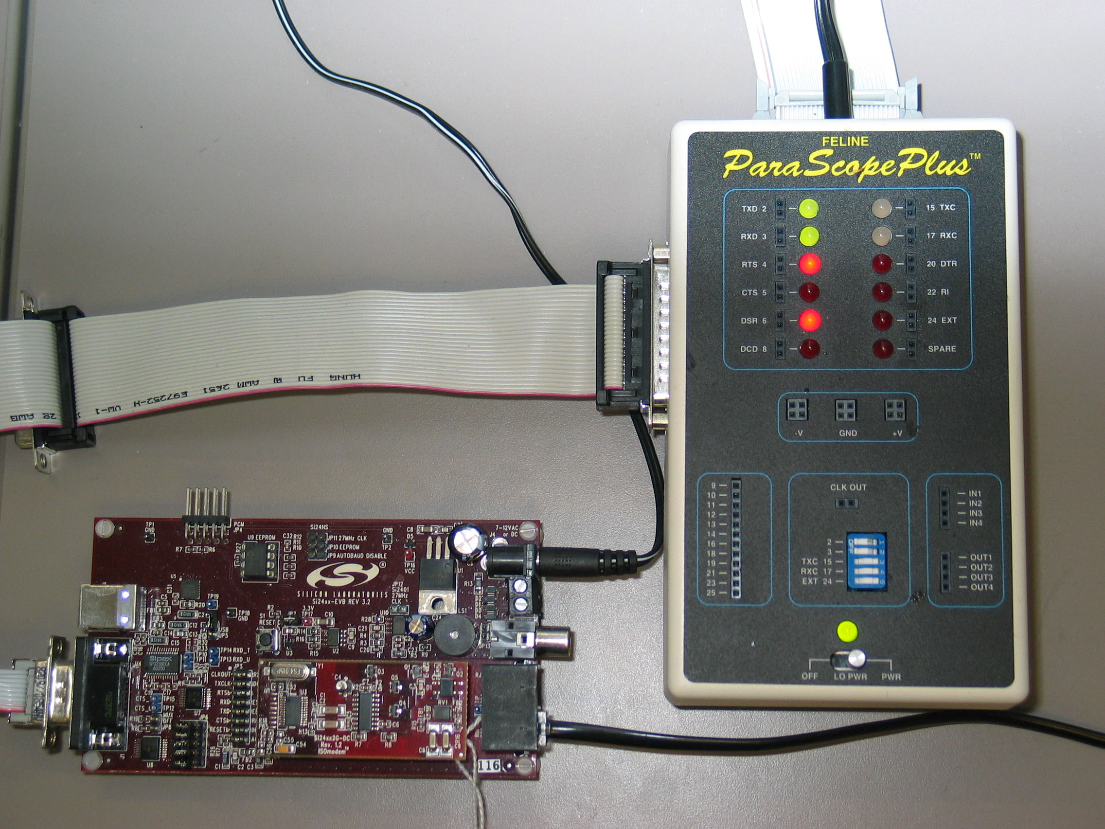 SKYWORKS SI2493-C-FSR for sale