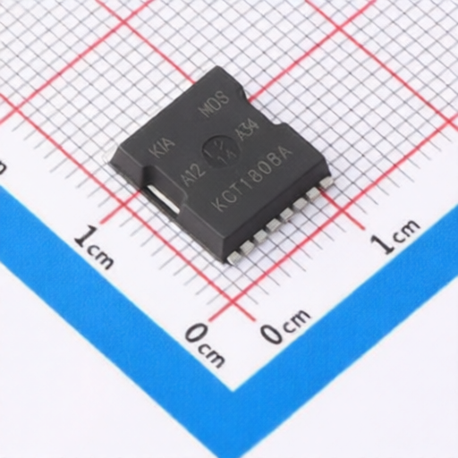 KIA Semicon Tech KCT1808A for sale