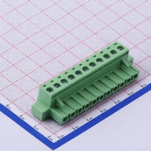 KANGNEX WJ2EDGKM-5.08-11P-14-00A for sale