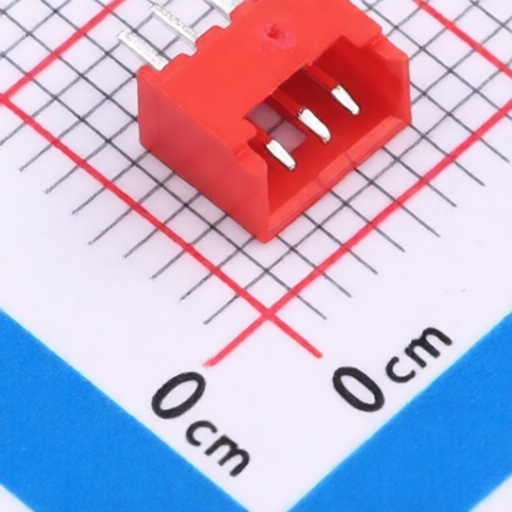 BXCONN WF-1A125A3P-R for sale