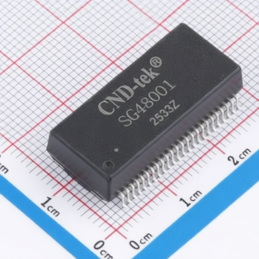 CND-tek SG48001 T for sale