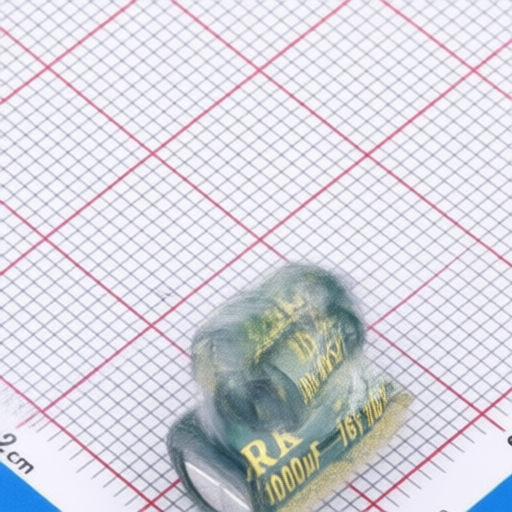 HRK 16V1000uF CD288 for sale