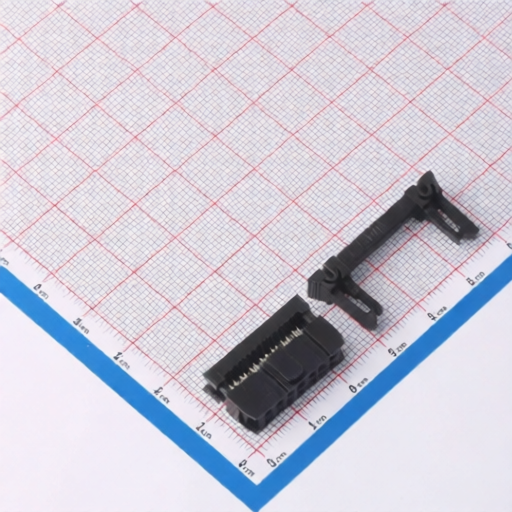 CONNFLY Elec DS1016-02-14MANBB for sale