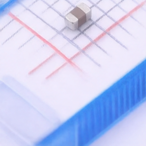 FOJAN FCC0603B331K500CT for sale