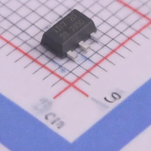 Zetta ZD1117ISTR33 for sale