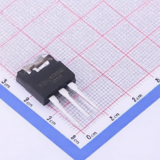 Winsok Semicon WSR20N65MR for sale