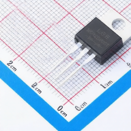 LGE MBR2060CT for sale