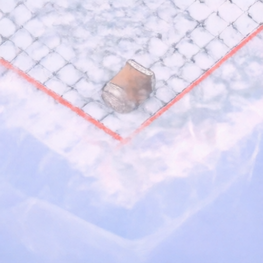 IHHEC C0805X683K101T for sale