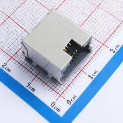 HCTL HC-RJ45-0106S-1-4-T01-06 for sale