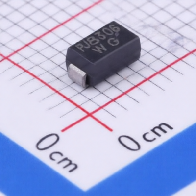 PANJIT P4SMAJ58CA_R1_00001 for sale