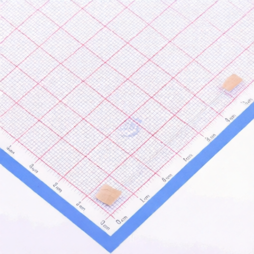 CCO(Chian Chia Elec) CF1/4W-4.3KΩ±5% T for sale