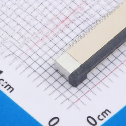 Korean Hroparts Elec FPC0.5B-WTX-22P for sale