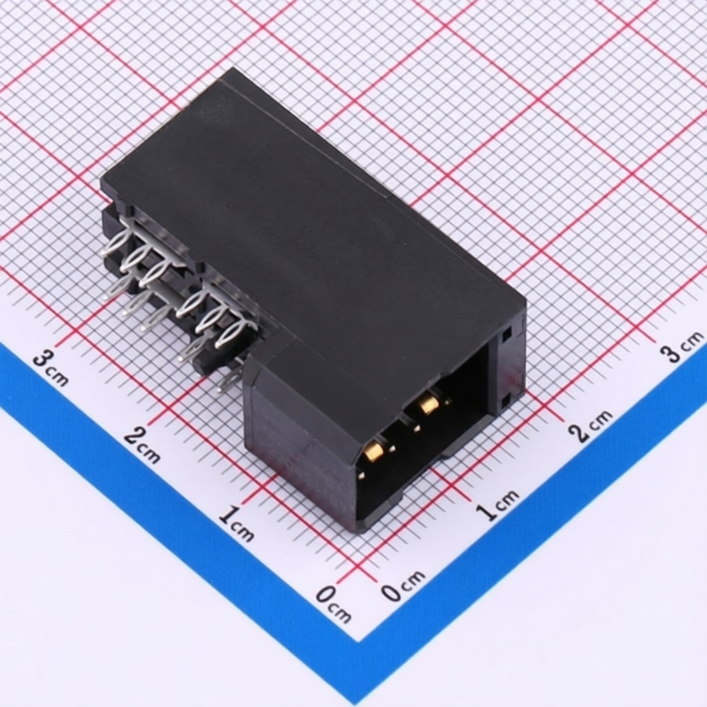 Amphenol 10028917-001LF for sale