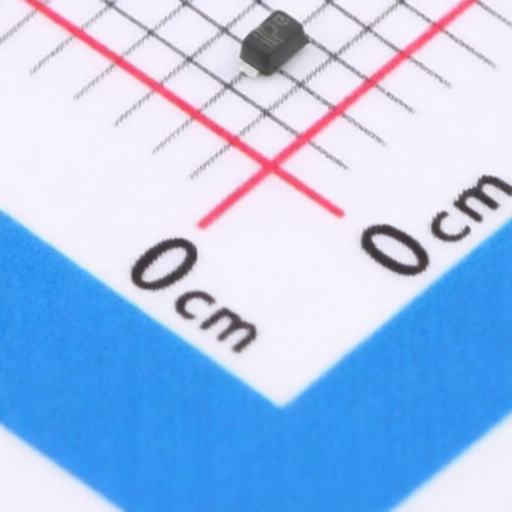 ST(Semtech) MM5Z5V1 for sale