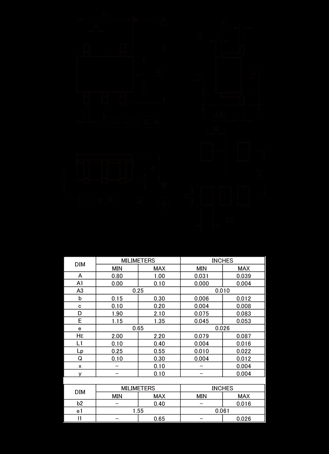 ROHM UML1NTR for sale