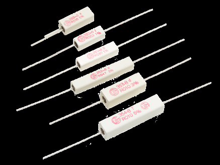 Vitrohm KNC500FB-AX-R01AA for sale