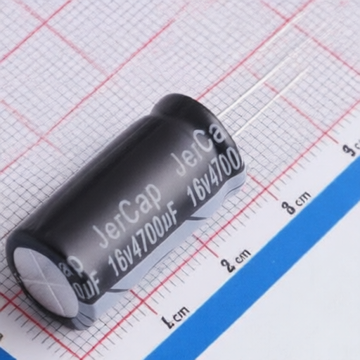 JIERR ERA16V4700M13X25 for sale