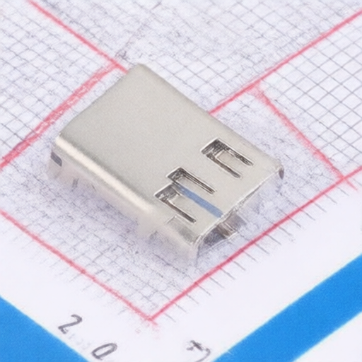 Korean Hroparts Elec TYPE-C-31-M-47 for sale