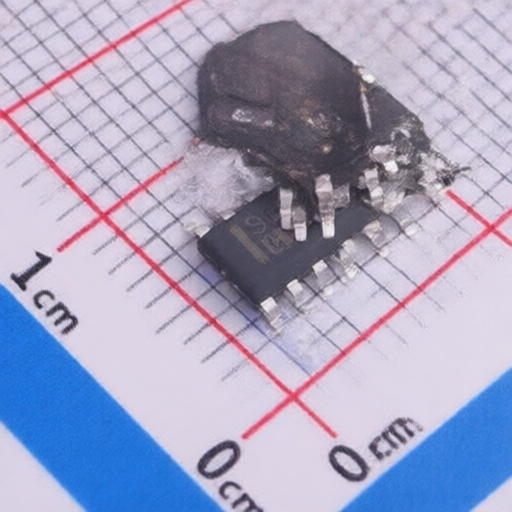 HGSEMI SG2525M/TR for sale