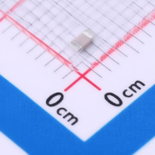 Chinocera HHV0805G0470J251NTGJ for sale