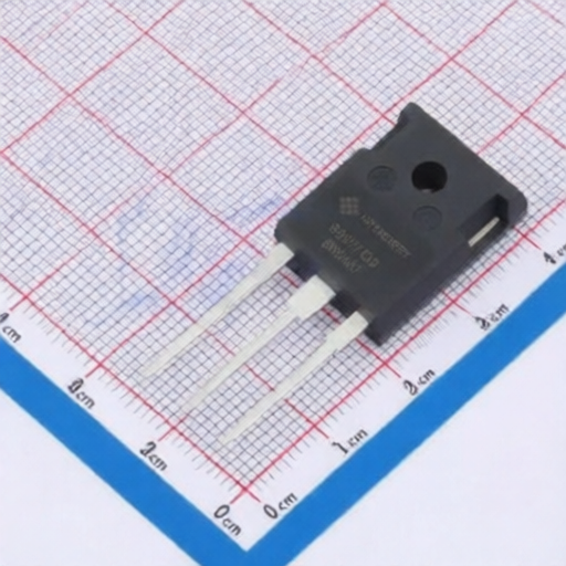 HXY MOSFET HSCT20N170 for sale