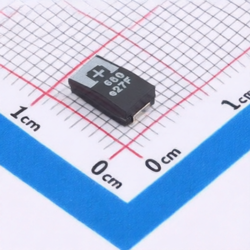 PANASONIC 2R5TPF680M7L for sale