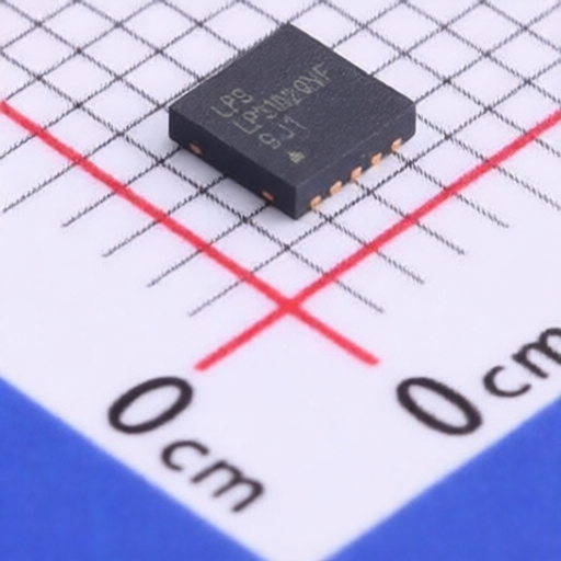 LOWPOWER LP3102QVF for sale