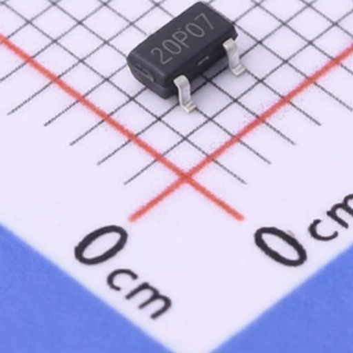 HXY MOSFET SI2333-HXY for sale